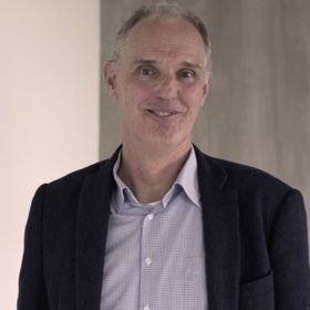 J. (Jaap) van Rumt RA