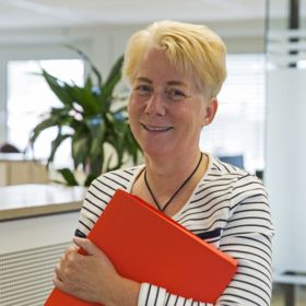 S. (Fietje) Fierst van Wijnandsbergen
