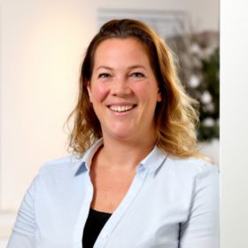 J.M. (Joyce) van Doorn MSc RA