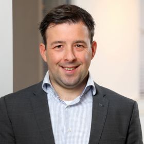 J.J. (Jasper) Nederend MSc RA