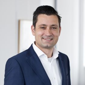 mr. M.J. (Marco) Schouwenaar, LLM