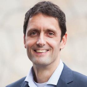 P. (Pepijn) van Rooij