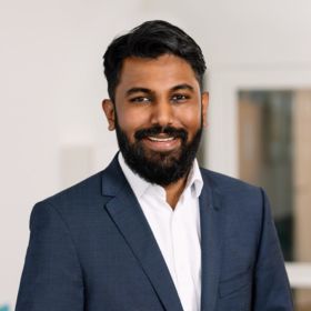 J.M. (Jason) Mariarathanam