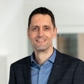 P.S. (Pepijn) van Rooij AA RB