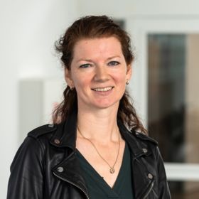 S.J.M. (Sandra) Rooijmans - Mettler