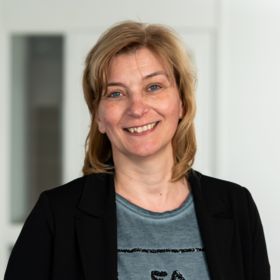 J. (Jeannie) van Weert - van Kuijk