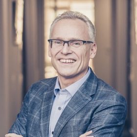 P.M. (Paul) Flikweert