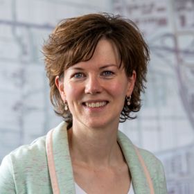 C.W.H. (Caroline) van Gool - van der Velden AA