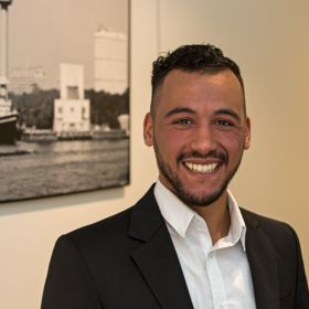 Y. (Yassine) Tarist