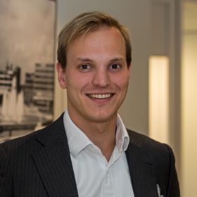 H.E.J. (Jochem) Groot Jebbink
