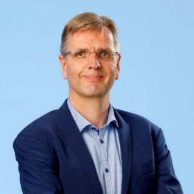 mr. R. (Rutger) Jagersma