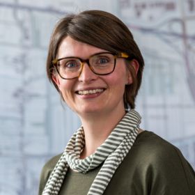 M. (Mariska) Dorland