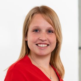 M.A.J. (Manon) Staal MSc RB