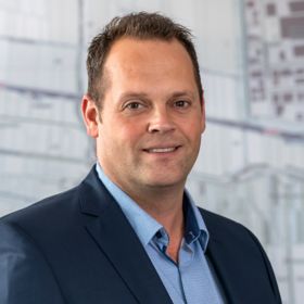 B.N. (Bengt) Verhoeven