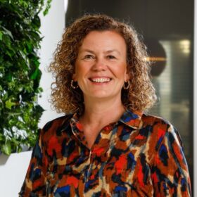 Linda Dijs - van den Berg