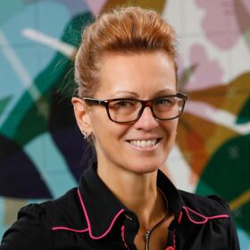 C. (Cindy) van Eijk- van Stappershoef AA