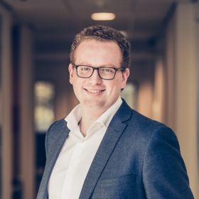 B. (Brian) Oosterhof