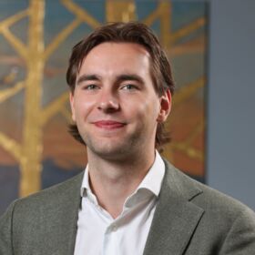 Floris Kieselstein