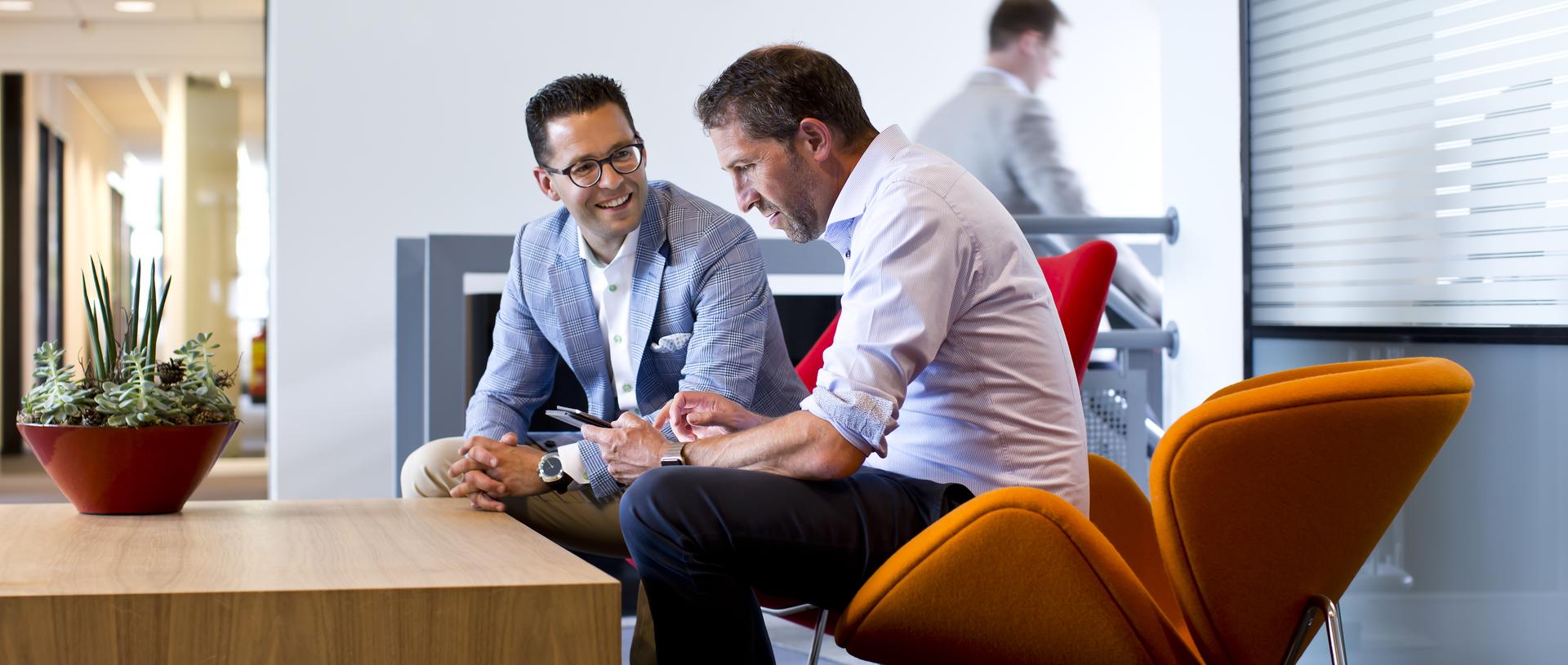 Uw fullservice adviseur