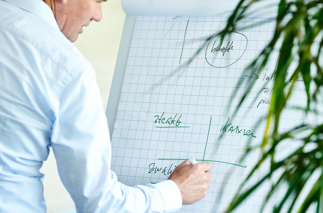 HLB Nannen, uw financiële sparringpartner