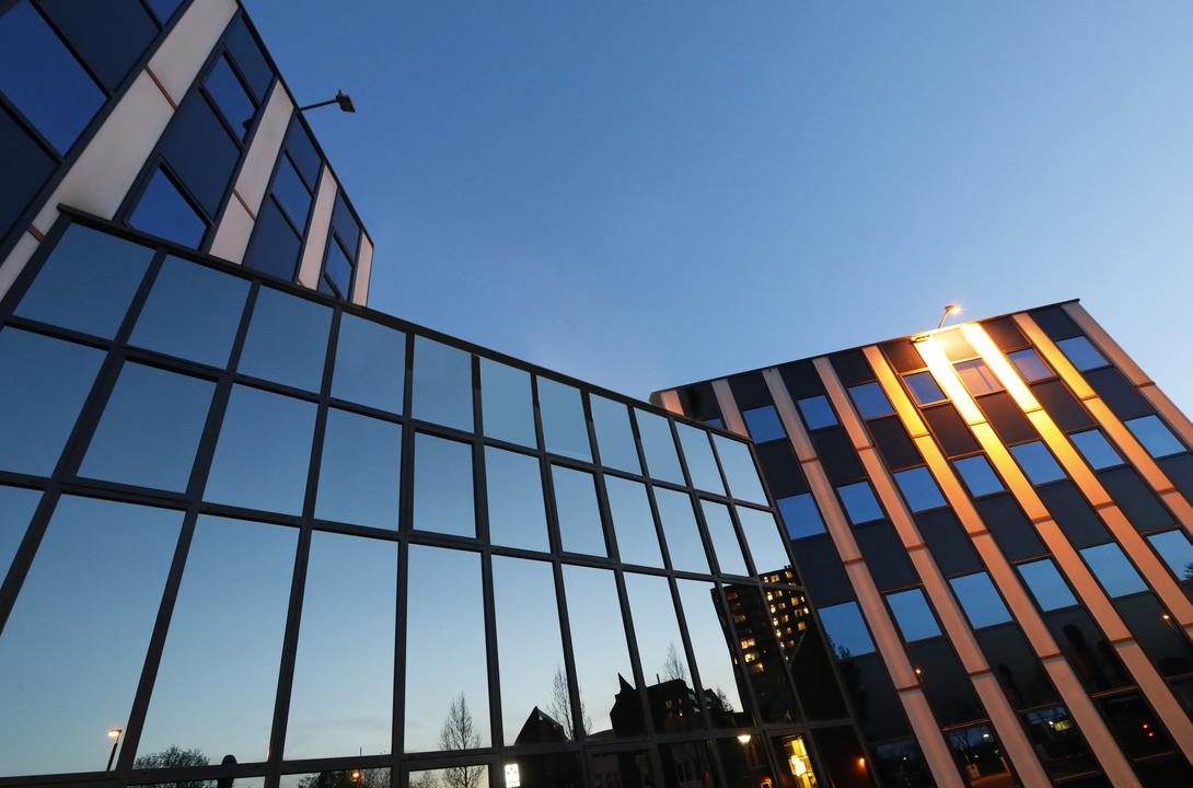 HLB Blömer: "Betrokken en deskundig"