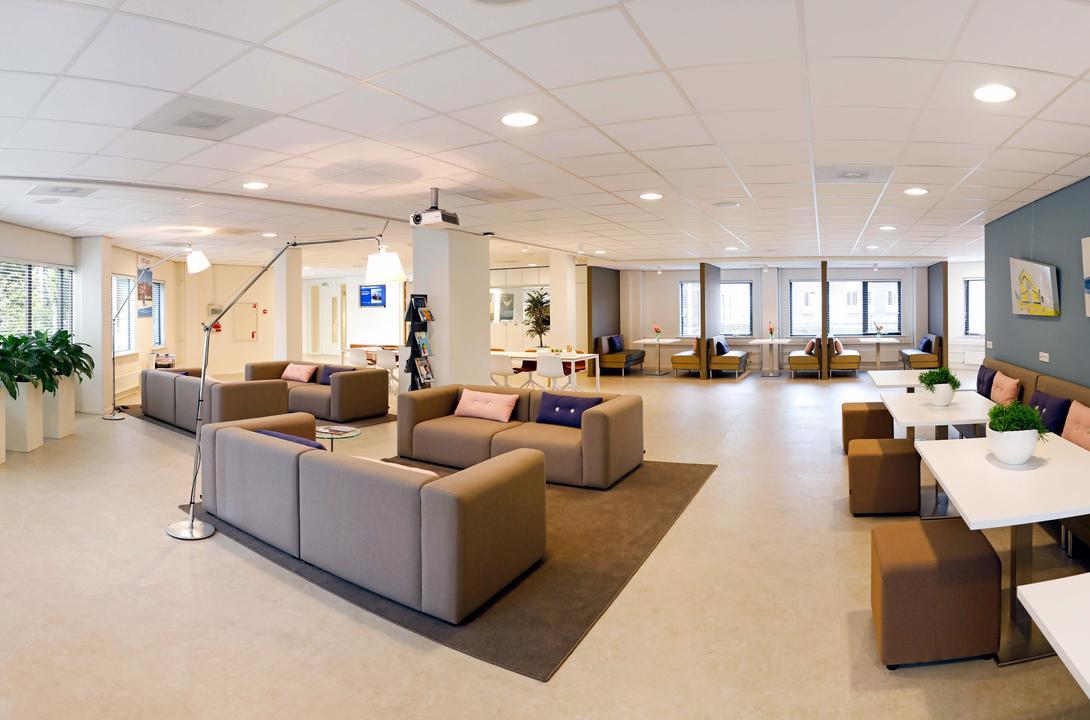 Unternehmensübertragung