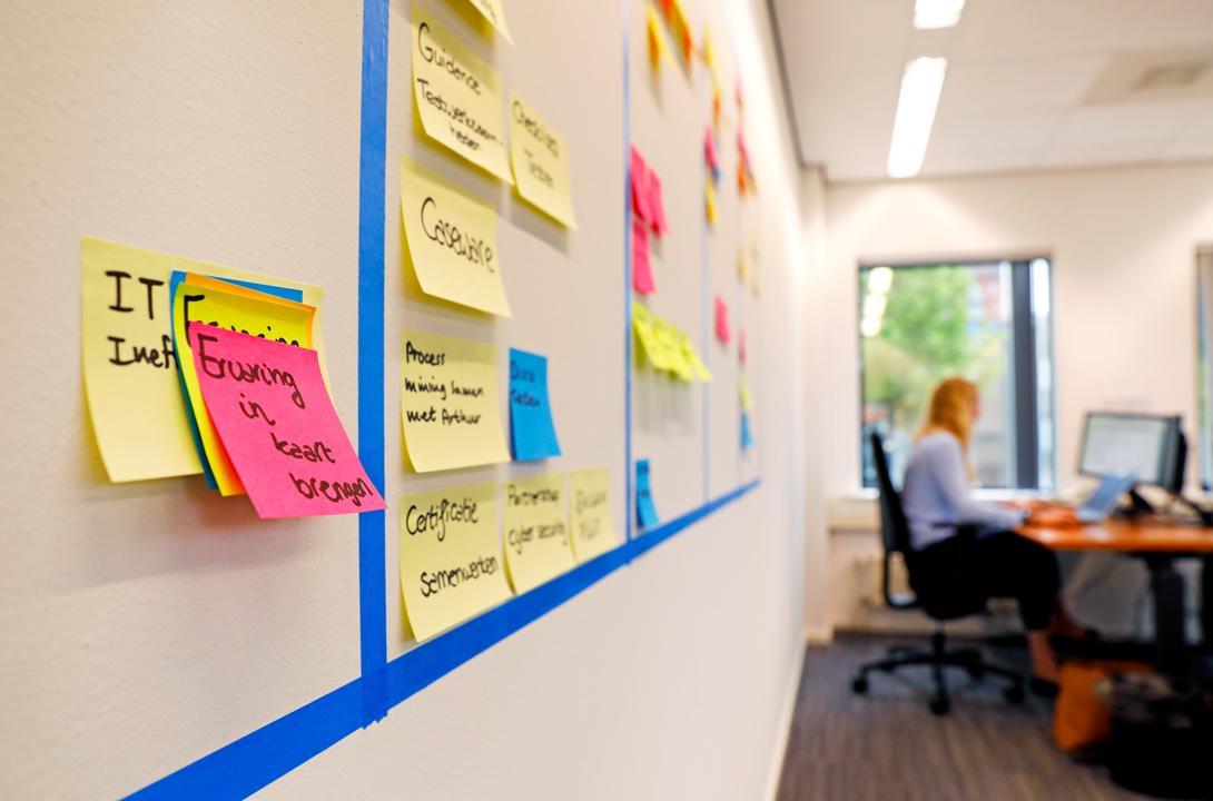 IT Audit and data analysis