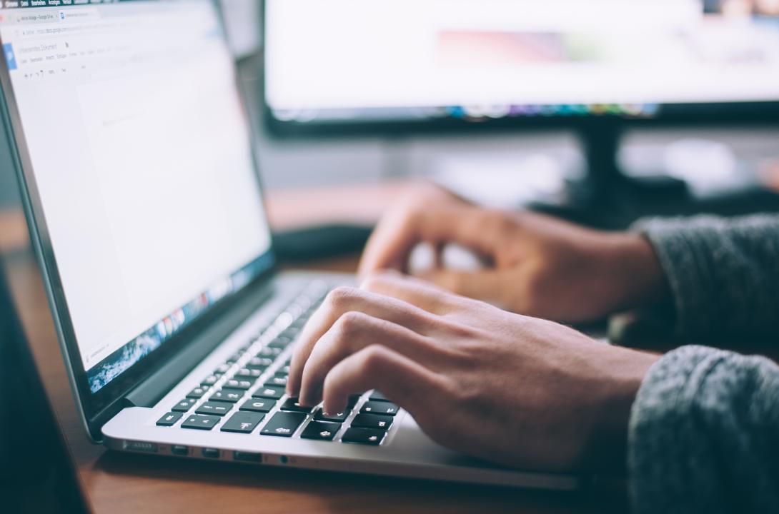 Hoe digitaliseer ik de administratie?